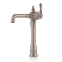شیر روشویی نایریکا مدل بیزانس پایه بلند کد B-M03