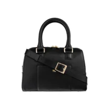 کیف دستی زنانه چرم مشهد مدل S0912-001