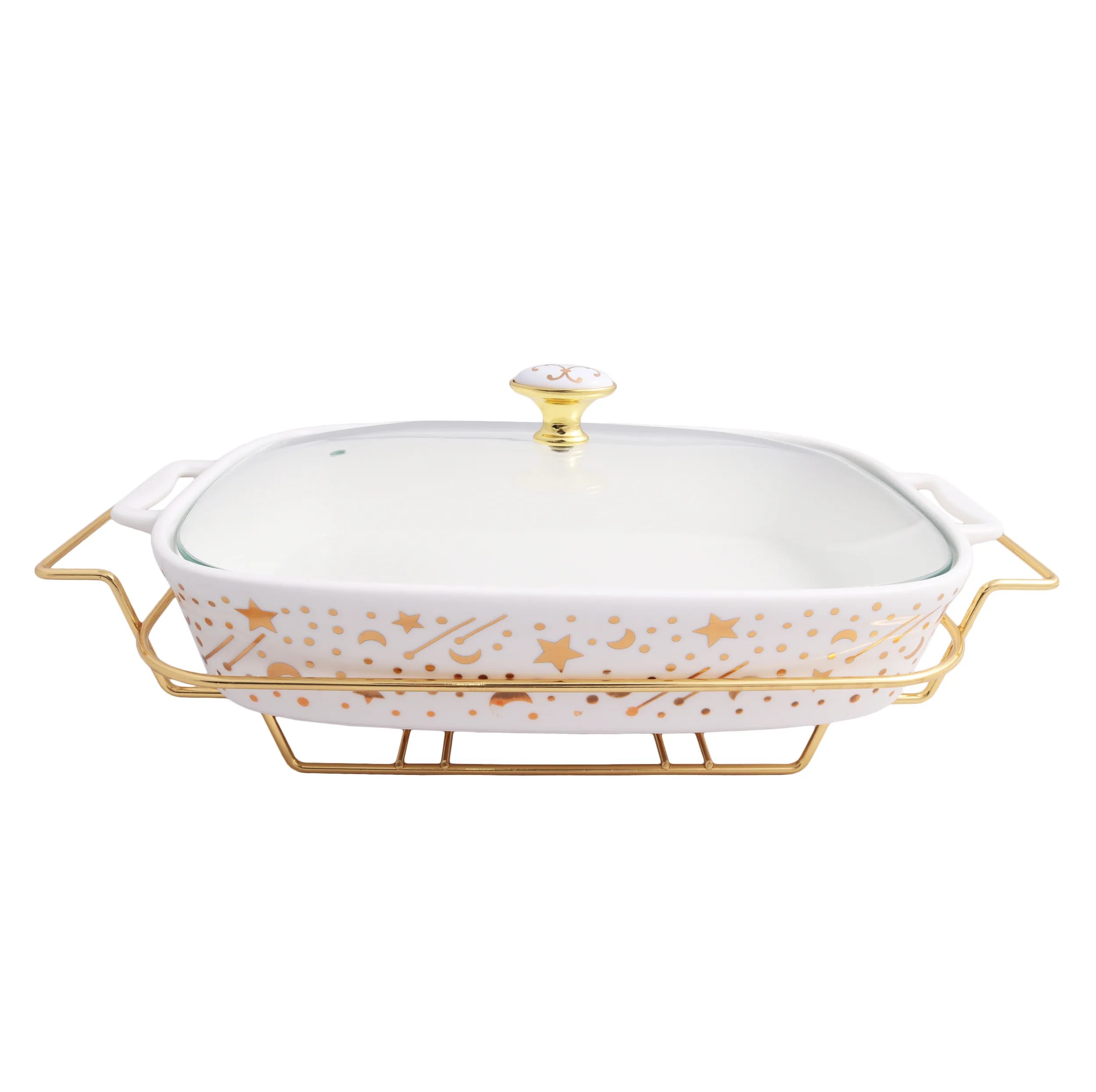 سوفله خوری لورنزو مدل 0032