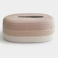 جای دستمال کاغذی مدل D12-2