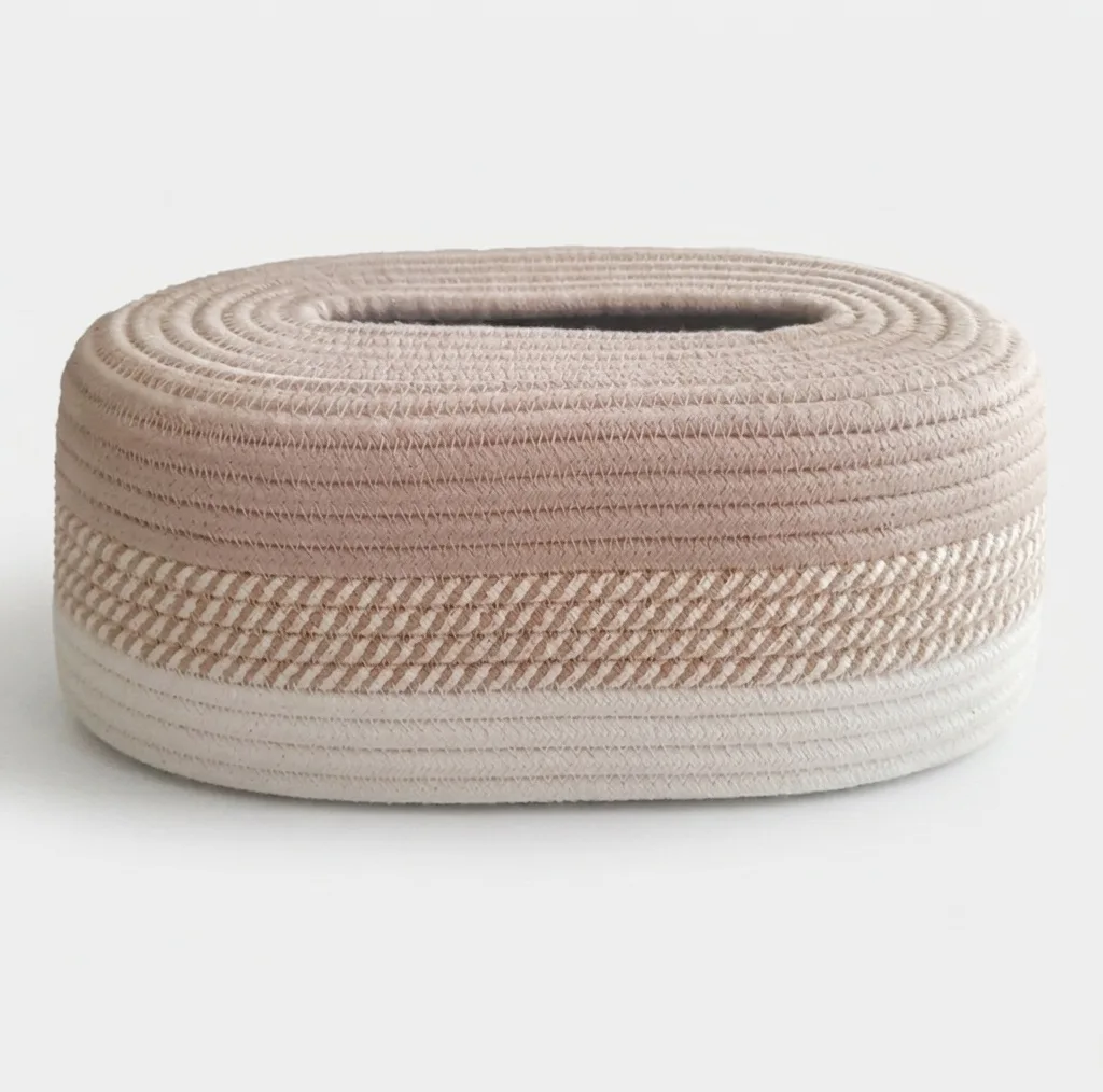 جای دستمال کاغذی مدل D12-2