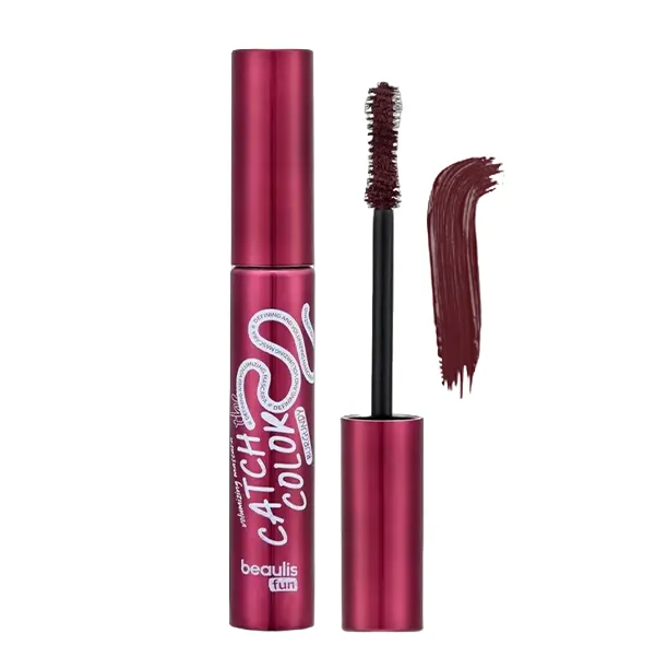 ریمل مژه بیولیس مدل Catch The Color 315