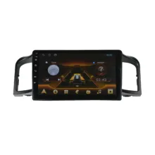 مانیتور خودرو کاروین مدل s800 pro با برد TS مناسب برای لیفان 620