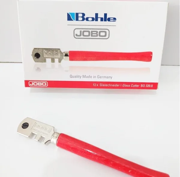 الماس شیشه بر بوهل مدل JOBO