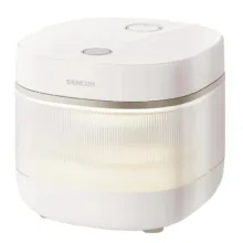 پلوپز 3 نفره سنکور مدل SRM 2000WH