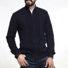 ژاکت مردانه مدل W18