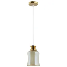 چراغ آویز شاهان تک کد B15/60