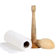 نگهدارنده دستمال کاغذی مدل قارچ