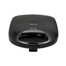 صفحه گریل سوکانی مدل SK-116