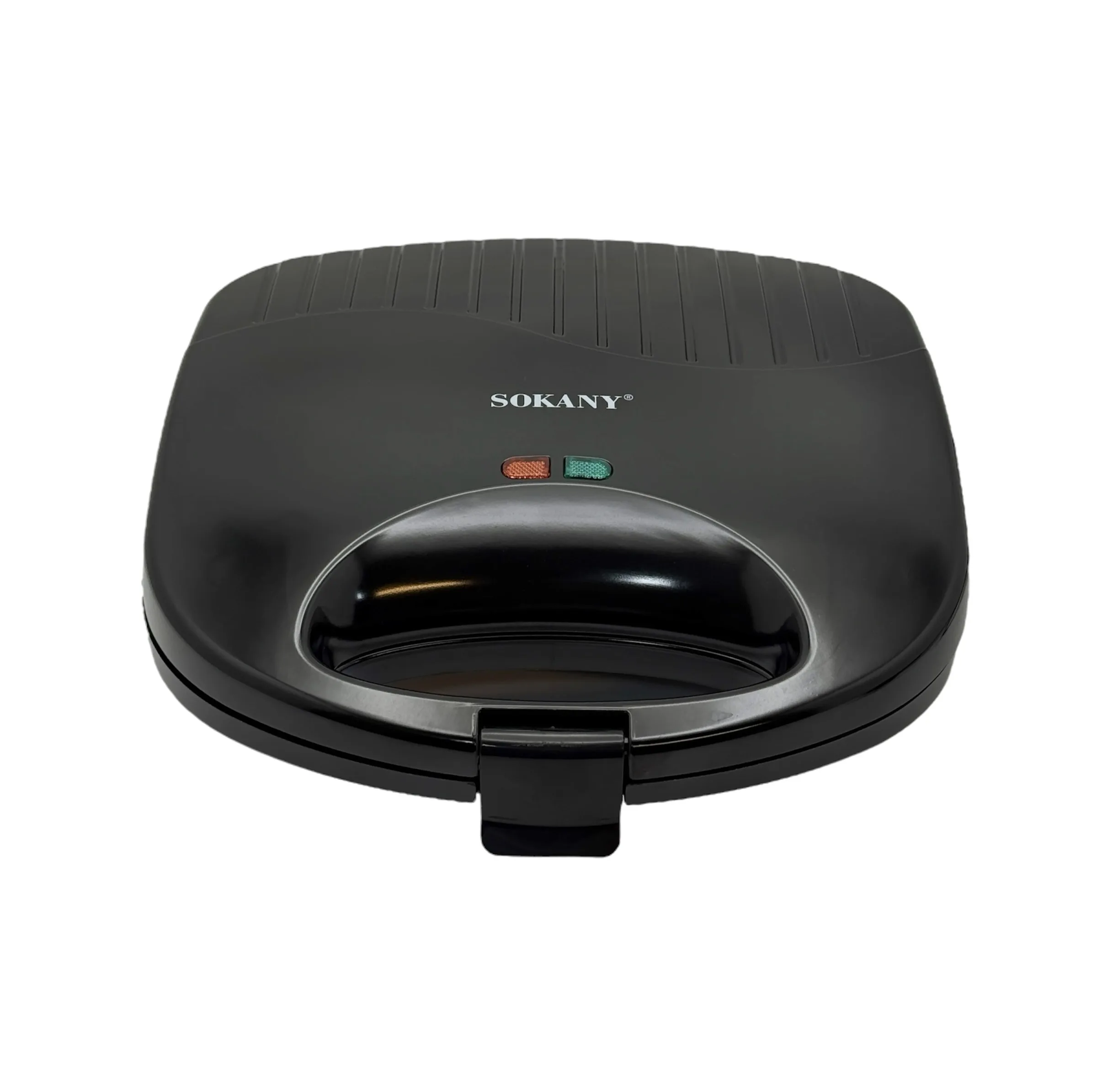 صفحه گریل سوکانی مدل SK-116