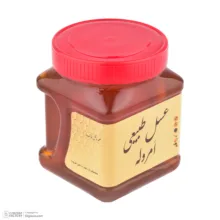عسل طبیعی گشنیز اَمروله - 1000 گرم