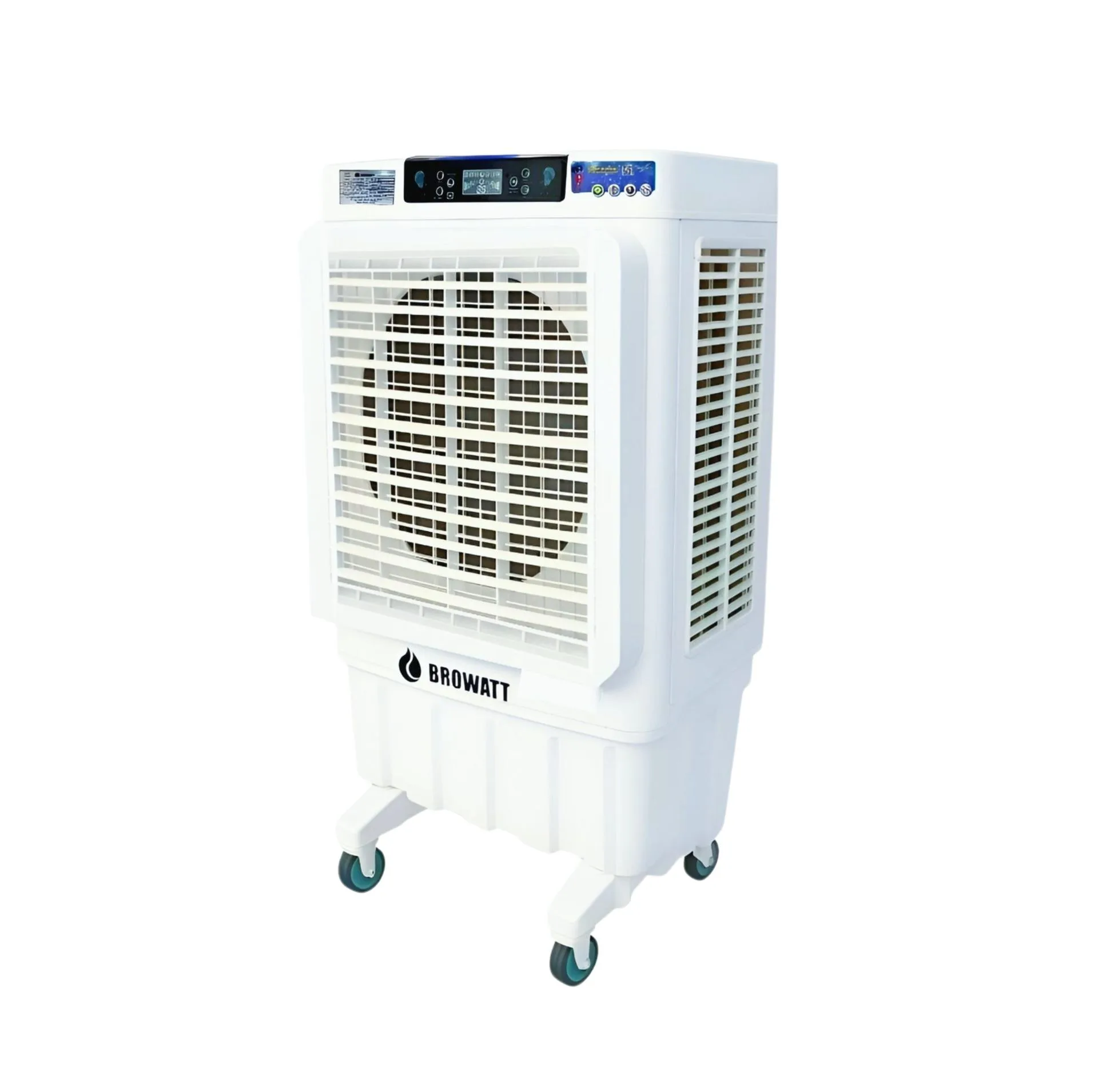 کولر سلولزی 6000 بروات مدل P-BR32000