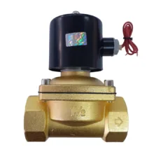 شیر برقی یونی دی مدل UW-40-1.1/2-220v