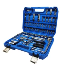 آچار بکس اینتیمکث مدل GHR 139 مجموعه 94 عددی