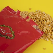 لپه درشت گلستان - 900 گرم