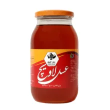 عسل طبیعی سیاهدانه دلیجان لاویچ – 910 گرم