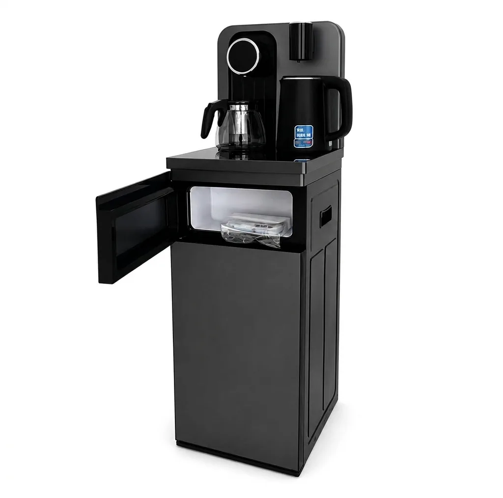 چای ساز کنار هم اپکس مدل CBTY-8