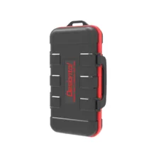 کیف محافظ کارت حافظه مدل D880