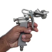 پیستوله استرانگ مدل  LM70G کد 1/6