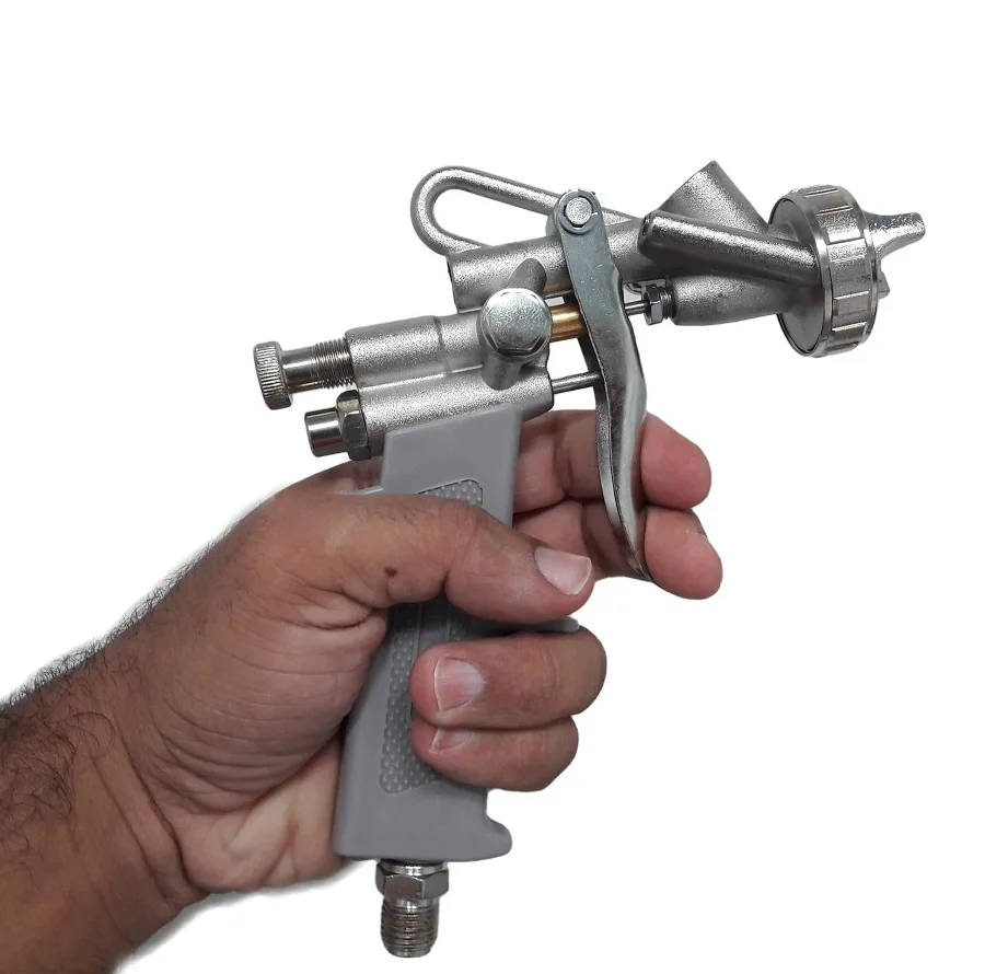 پیستوله استرانگ مدل  LM70G کد 1/6