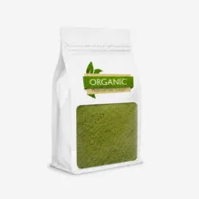 ادویه قورمه سبزی ارگانیک - 500 گرم