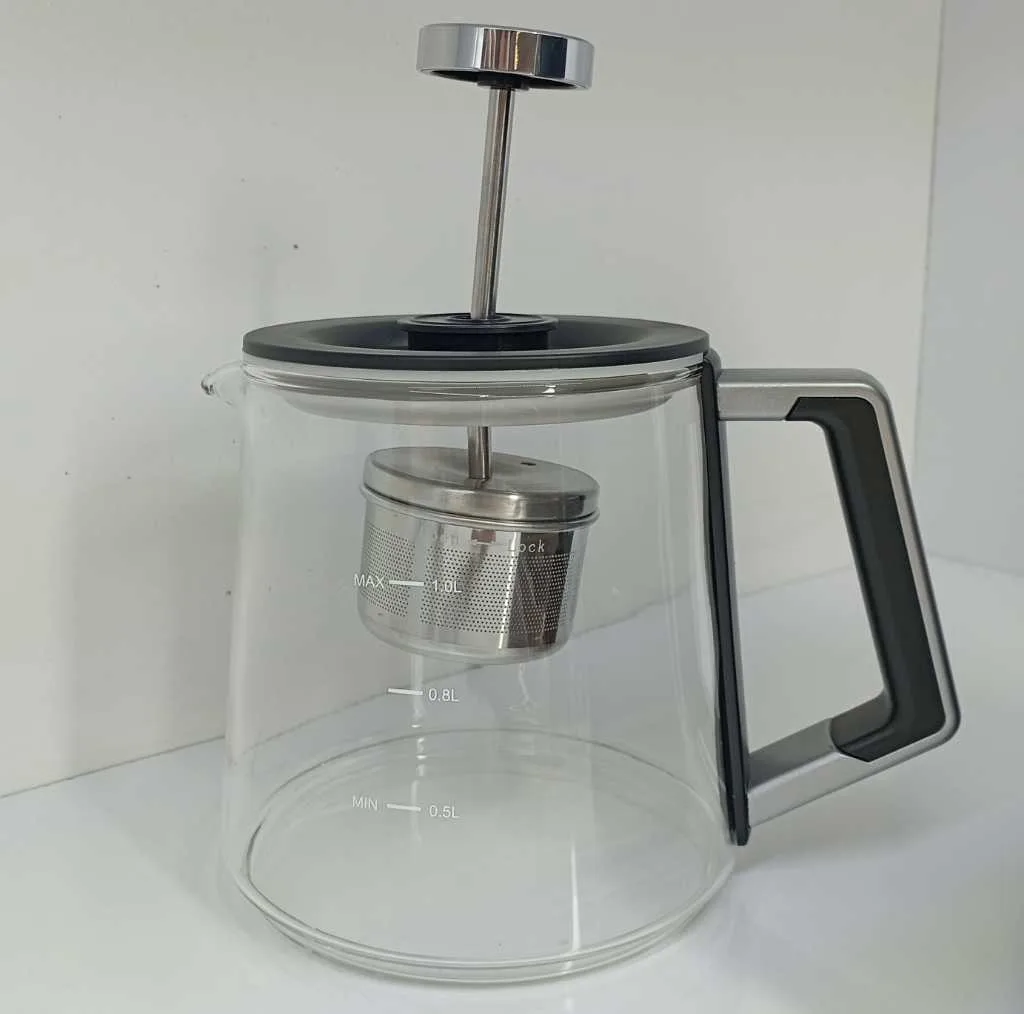 چای ساز روی هم ولف مدل WF-1420