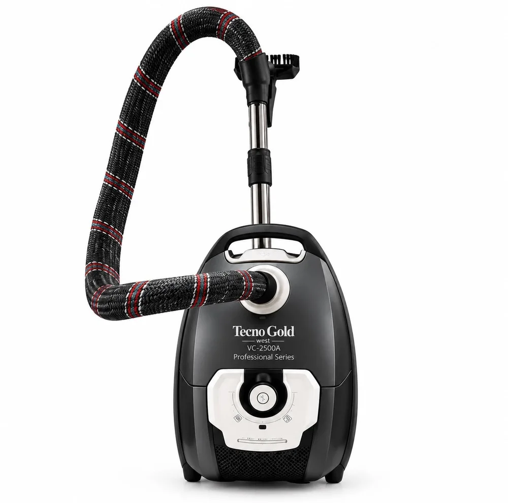 جاروبرقی 2500 وات مدل VC2500A