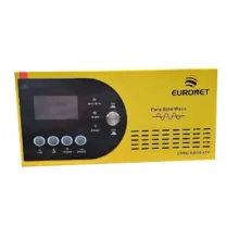 اینورتر خورشیدی یورونت مدل Euronet-900V.A ظرفیت 900 وات