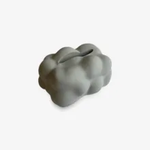 جای دستمال کاغذی مدل توپی