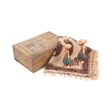 ست هدیه فراز هنر مدل چکامه کد 004