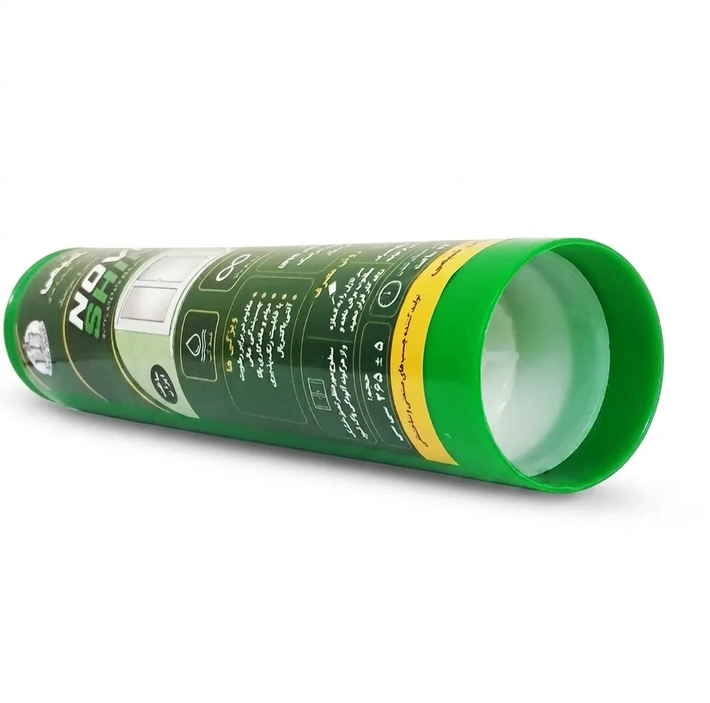 ماستیک نوین شیمی مدل کارتریجی حجم 265 میلی لیتر بسته 2 عددی