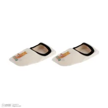 جوراب کالج دخترانه مدل S-02 بسته 3 عددی