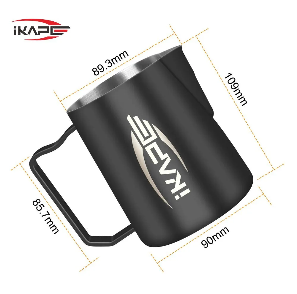 پیچر ایکاپه مدل Hawk-Spout حجم 600 میلی لیتر