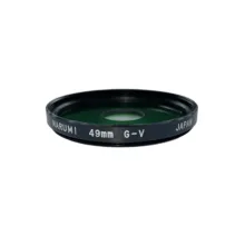 فیلتر لنز مارومی مدل COLOR SPOT G-V - 49MM