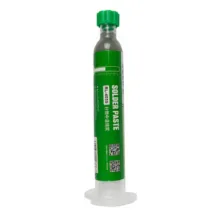 خمیر قلع ریلایف مدل RL-403S حجم 10 میلی لیتر