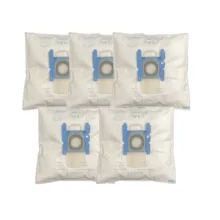 پاکت جاروبرقی مدل تایپ جی مناسب برای جاروبرقی پاکشوما PVC-5225B بسته 5 عددی