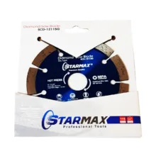 صفحه برش گرانیت بر استارمکس مدل RO - 115