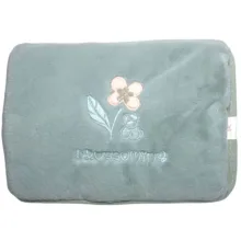 کیسه آب گرم برقی مدل Flower با ظرفیت 750 میلی لیتر