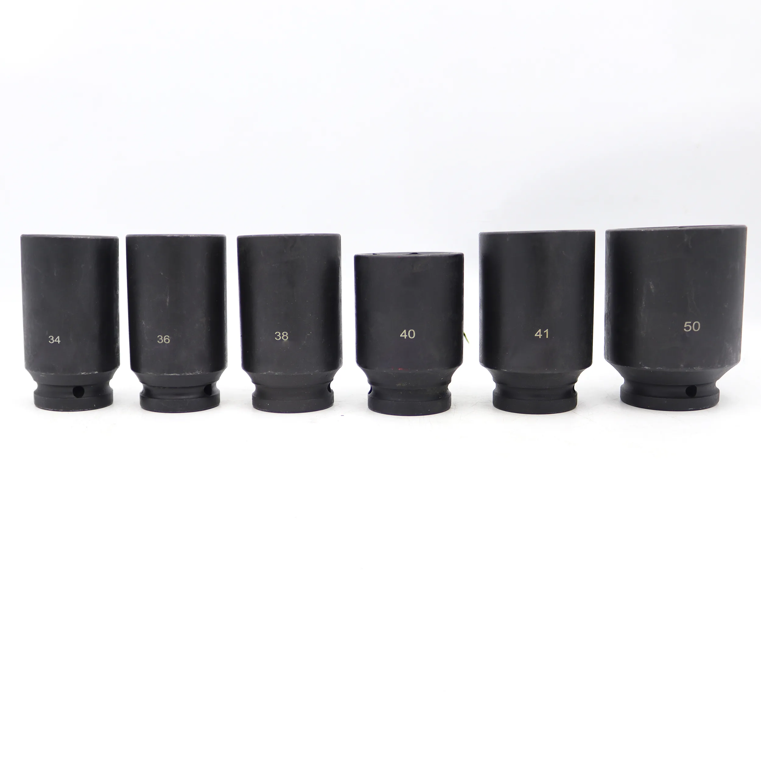 جعبه بکس مدل سویفت کد YPB-TAIWAN-24-50MM-3/4INCH مجموعه 11 عددی