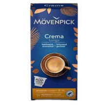 کپسول نسپرسو موونپیک مدل Crema Lungo حجم 110 میلی لیتر