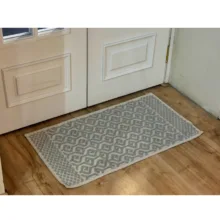 پادری مدل هندسی ترک سایز 100*60 سانتی‌متر مناسب برای فضای داخلی