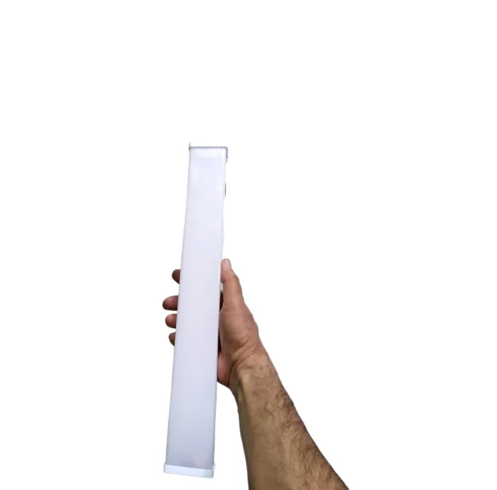 براکت رشد گیاه 20 وات مدل BRK20W40CM