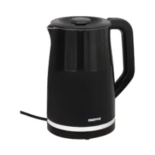 چای ساز روی هم جی پاس مدل GTM38080