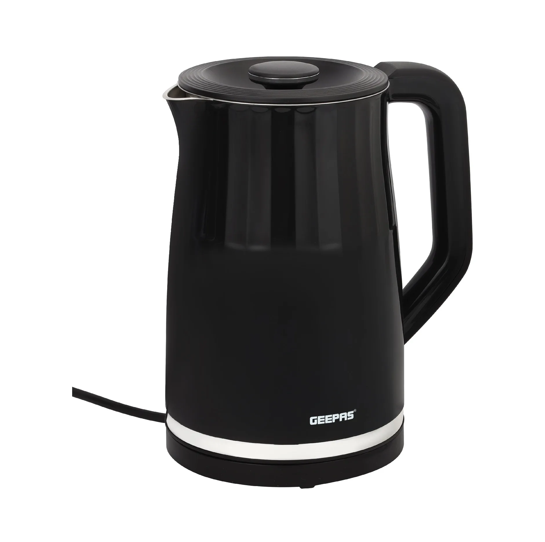 چای ساز روی هم جی پاس مدل GTM38080