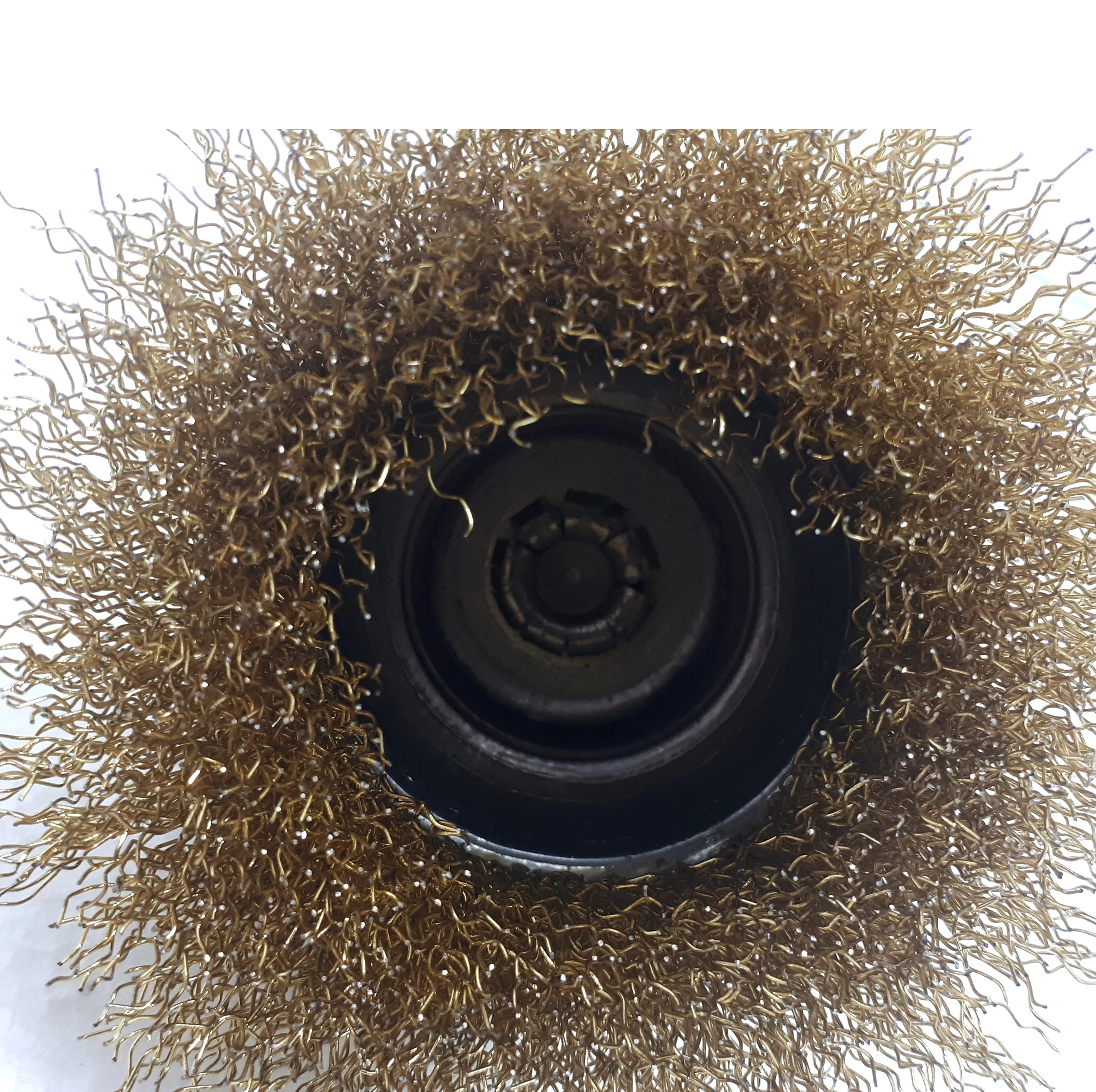 فرچه سیمی مدل AZ NB TRS - 2254