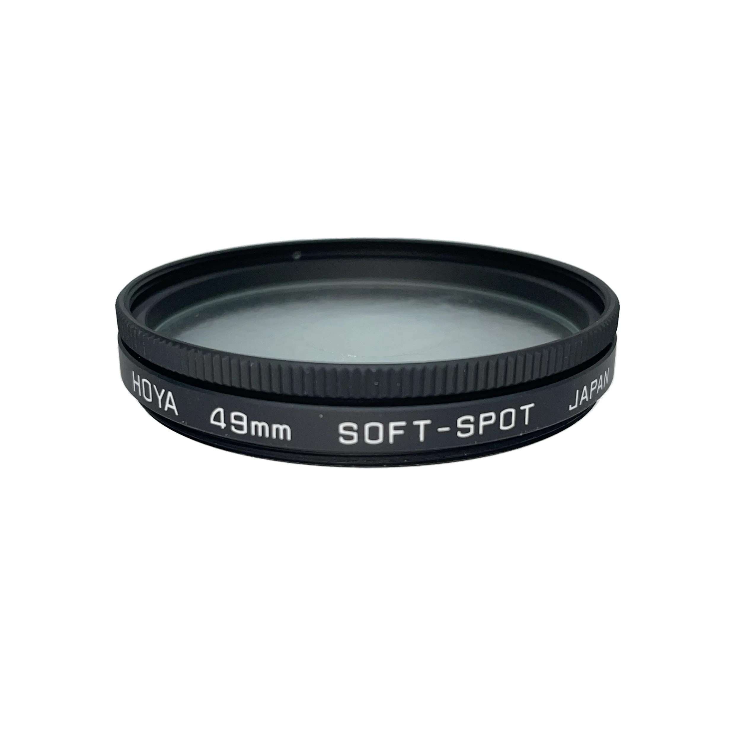 فیلتر لنز هویا مدل SPOT(SOFT&SAND) - 49MM