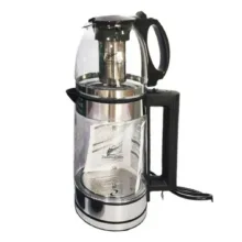 چای ساز روی هم سیلور کرست مدل Rv0041