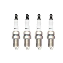 شمع خودرو ایریدیوم پاسیکو مدل انژکتوری K7RTC P905 پایه متوسط بسته 4 عددی
