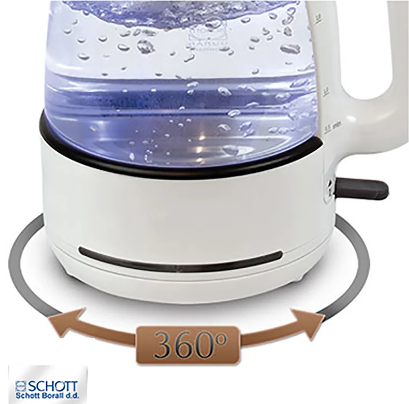 چایساز میگل مدل SCHOTT کد GTS 070
