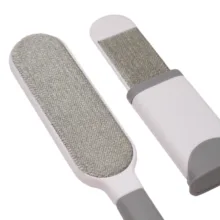پرزگیر لباس دستی مدل Reusable کد G-01 مجموعه 2 عددی